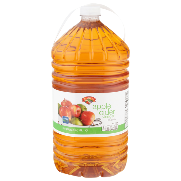 Hannaford Apple Cider Vinegar