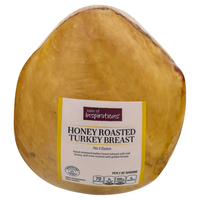 Taste of Inspirations Deli Honey Roasted Turkey Breast (Regular Sliced)