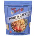 Bob's Red Mill Gluten Free Protein Rolled Oats