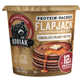Kodiak Protein Packed Chocolate Peanut Butter Flapjack Power Cup