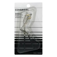 CoverGirl Makeup Masters Lash Curler