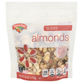 Hannaford Almonds Sliced
