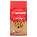 Montebello Organic Penne Rigate Pasta
