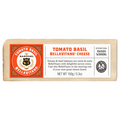 Sartori Tomato Basil BellaVitano Cheese Wedge