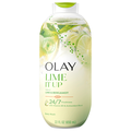 Olay Lime It Up Body Wash