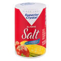 Superior Salt The Finer Salt