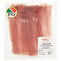 Veroni Dry Cured Smoked Ham Speck Italiano Sliced