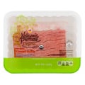 Nature's Promise Organic Ground Turkey 92% Lean 8% Fat