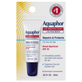 Aquaphor Lip Protectant + Sunscreen SPF 30