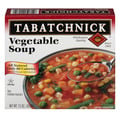 Tabatchnick Kosher Vegetable Soup - 2 ct Frozen