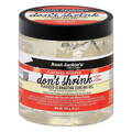 Aunt Jackie's Don't Shrink Flaxseed Elongating Curling Gel