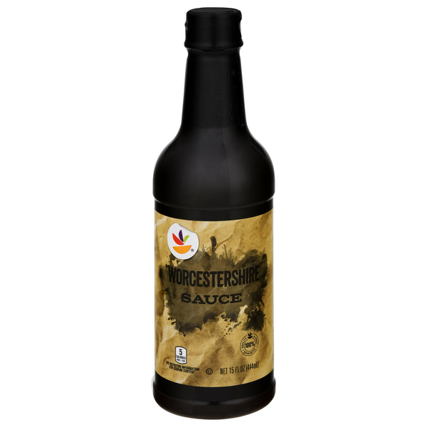 Worcestershire Sauce Order Online & Save Giant