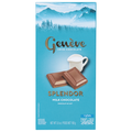 Geneve Splendor Milk Chocolate Candy Bar Kosher For Passover