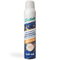 Batiste Overnight Deep Cleanse Dry Shampoo