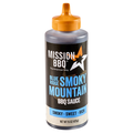 Mission Blue Ridge Smoky Mountain BBQ Sauce