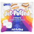 Jet-Puffed S'more Vanilla Flavored Marshmallows