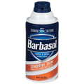 Barbasol Sensitive Skin Shaving Cream