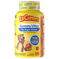 L'il Critters Gummy Vites No Sugar Added Daily Multivitamin Gummies