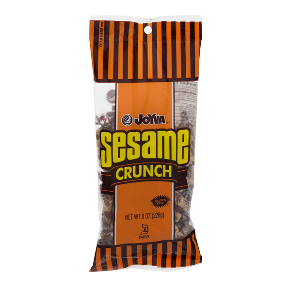 Save on Joyva Sesame Crunch Candy Order Online Delivery Stop & Shop