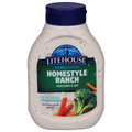 Litehouse Homestyle Ranch Dressing & Dip Family Size