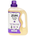 Zum Lavender Liquid Laundry Soap