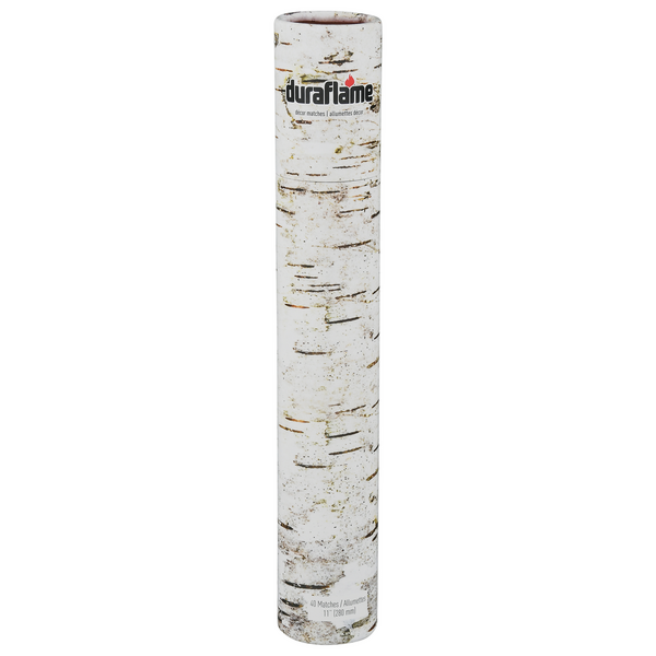 Save on Duraflame Decor Matches Long Stem Thick Stick 11 Inch Order Online Delivery Stop & Shop