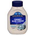 Litehouse Chunky Bleu Cheese Dressing & Dip