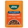 Jinx Homemades Chicken Dog Food Meal Topper