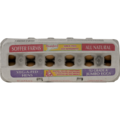 Soffer Farms Jumbo Brown Eggs