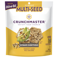 Crunchmaster Gluten Free Multi-Seed Ultimate Everything Rice Crackers