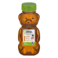 Nature's Promise Organic Golden Honey Bear