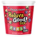 Heluva Good! French Onion Dip Party Size