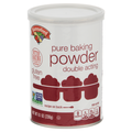 Hannaford Gluten Free Double Acting Pure Baking Powder
