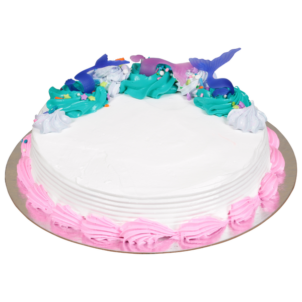 Bakery Cakes & Cupcakes Order Online & Save Food Lion