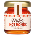 Mike's Hot Honey Infused with Chilies Single