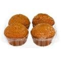 Stop & Shop Bakery Pumpkin Muffins