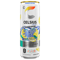 Celsius Summer Edition Spritz Vibe Sparkling Limoncello Twist Energy Drink