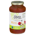 Nature's Promise Organic Parmesan Pasta Sauce