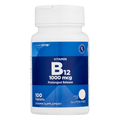 CareOne 1000mcg Vitamin B12 Prolonged Release Tablets