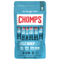 Chomps Mild Sea Salt Beef Meat Sticks - 8 ct