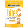 Snack Factory Bites Honey Mustard Pretzel Snacks