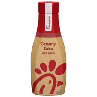 Chick-fil-A Creamy Salsa Dressing