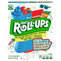 Fruit Roll-Ups Fruit Snacks Tongue Tattoos Variety Pack - 10 ct