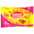 Totino's Triple Pepperoni Pizza Rolls Snacks - 50 ct Frozen