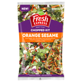 Fresh Express Orange Sesame Chopped Salad Kit