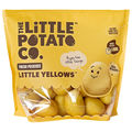 The Little Potato Co. Little Yellows Fresh Potatoes Bag
