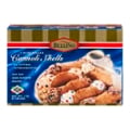 Bellino Hand Rolled Cannoli Shells - 6 ct Frozen