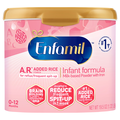 Enfamil A.R. Powder Infant Formula with Iron for Reflux/Spit-Up