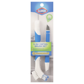 Clorox 5-in-1 Detail Brush Set