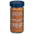 Morton & Bassett All Natural Ground Cinnamon